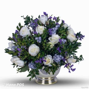 Starry Night Flower Bouquet