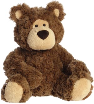 Bonny Bear Flower Bouquet