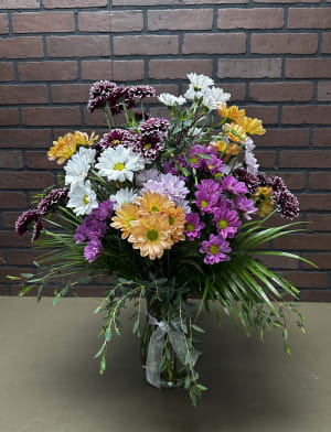 Daisy Daze Flower Bouquet