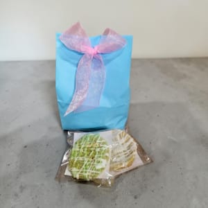 Cookie Bouquets Flower Bouquet