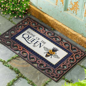 Home of the Queen Bee Flower Bouquet