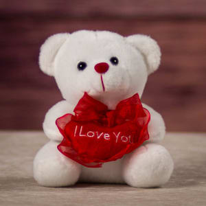 Plush Toys