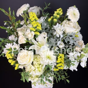 In the Sun Flower Bouquet