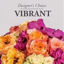 Monarch Felt Pot 5' Flower Bouquet