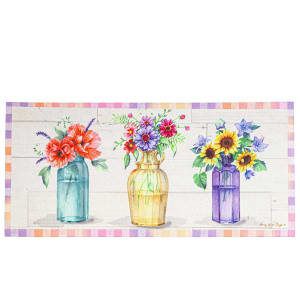 Patchwork Garden Sassafras Switch Mat