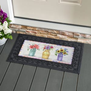 Patchwork Garden Sassafras Switch Mat