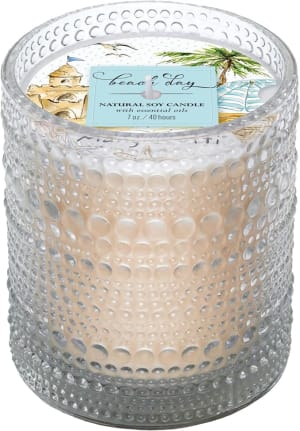 Mangiacotti Candle - Assorted Fragrances