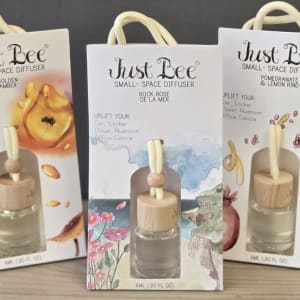 Oil Diffusers Flower Bouquet