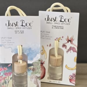 Oil Diffusers Flower Bouquet