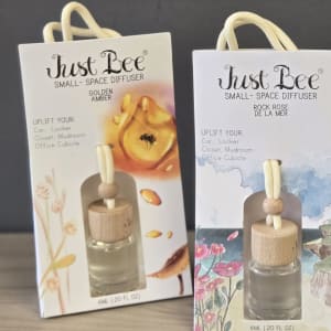 Oil Diffusers Flower Bouquet