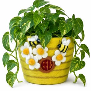 Honey House Flower Bouquet