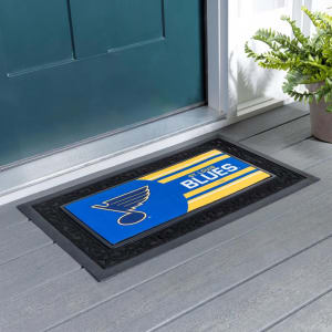 St. Louis Blues Sassafras Switch Mat