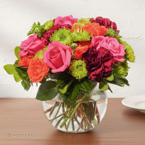 Ellie Flower Bouquet