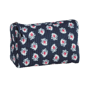 Tote Bag Flower Bouquet