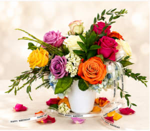 Sundance Flower Bouquet