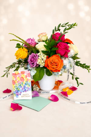 Sundance Flower Bouquet