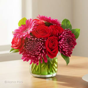 Eloise Flower Bouquet