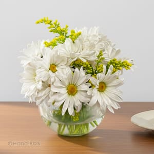 Genevieve Flower Bouquet