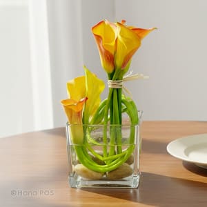 Kapua Flower Bouquet