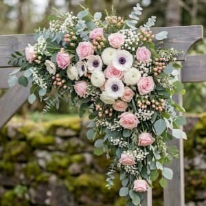Blush Wedding Collection
