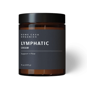 Lymphatic Collection Flower Bouquet