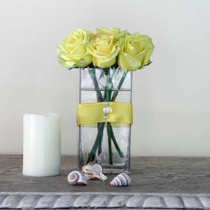 Surprises Flower Bouquet