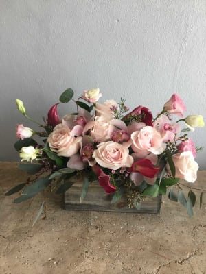 Dainty Flower Bouquet