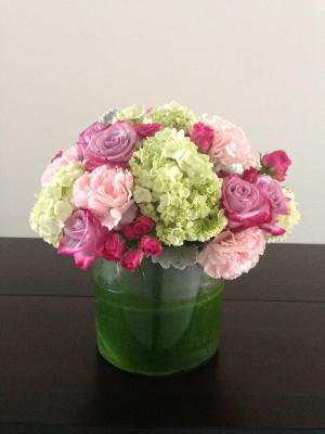 Joyous Blooms Flower Bouquet