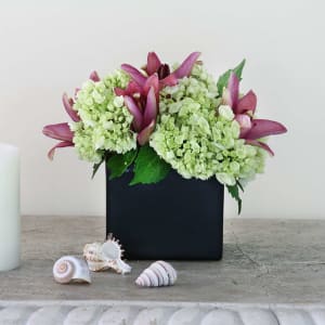 Just Enough Flower Bouquet