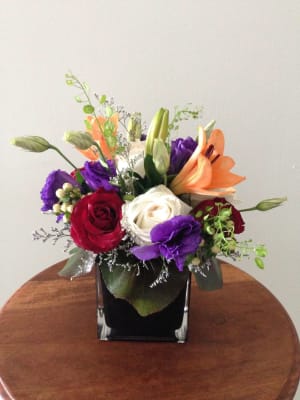 Beauty of Delight Flower Bouquet