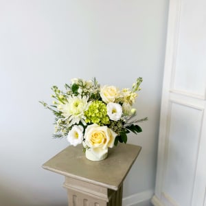 Fresh Beginnings Bouquet