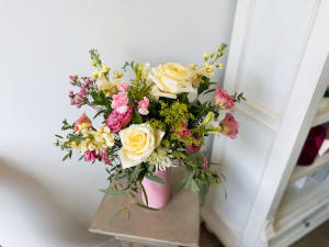 Strawberry Lemonade Bouquet