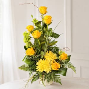 Friendships Flower Bouquet