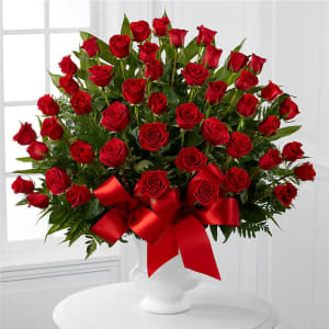Soul's Splendor Arrangement Flower Bouquet
