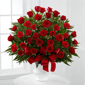 Soul's Splendor Arrangement Flower Bouquet