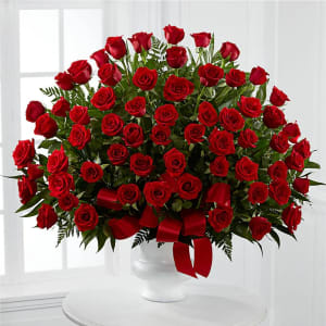 Soul's Splendor Arrangement Flower Bouquet