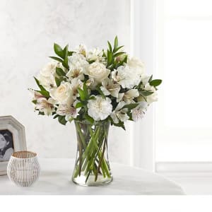 The Cherished Friend Bouquet Flower Bouquet