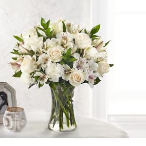 The Cherished Friend Bouquet Flower Bouquet