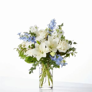 The Peace of Mind Bouquet Flower Bouquet