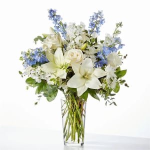 The Peace of Mind Bouquet Flower Bouquet