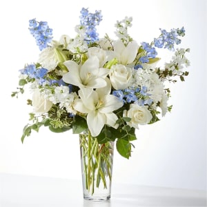 The Peace of Mind Bouquet Flower Bouquet