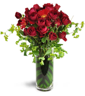 Everlasting Romance™ Flower Bouquet