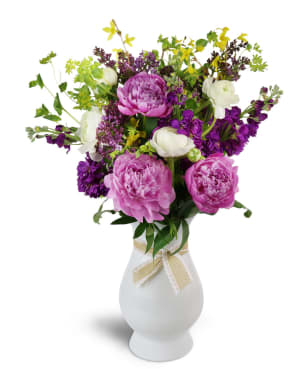 Wild at Heart™ Flower Bouquet