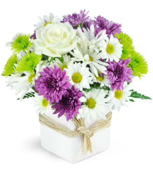 Enchanting Maui Flower Bouquet
