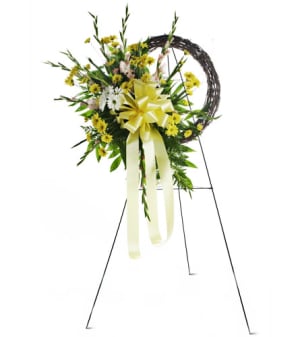 Expressions of Love Flower Bouquet