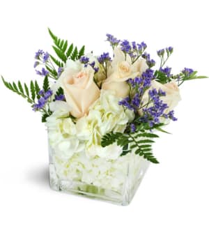 Sweet Whispers™ Flower Bouquet
