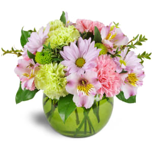 The Spring Forward Bouquet™ Flower Bouquet