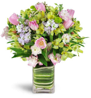 Country Fair Bouquet™ Flower Bouquet