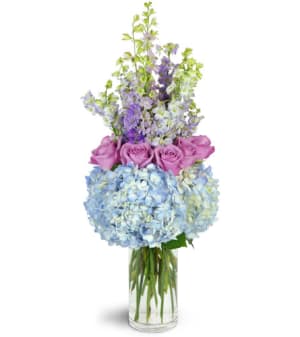Evening in Versailles™ Flower Bouquet