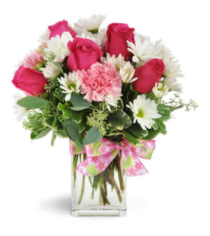 Lucky You!™ Flower Bouquet